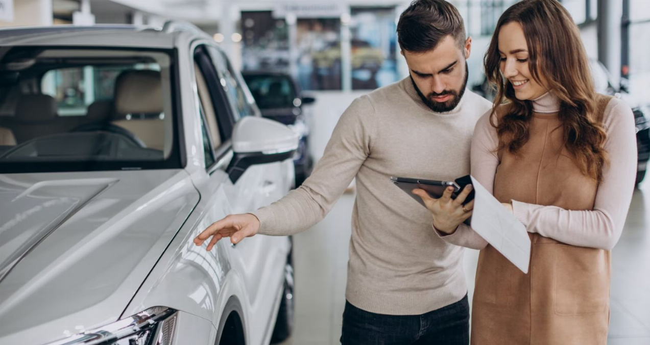 Raisons D Acheter Votre Voiture A La Fin De Votre Contrat De Leasing